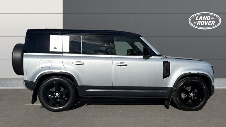 Land Rover Defender 2.0 D240 First Edition 110 5dr Auto Diesel Estate